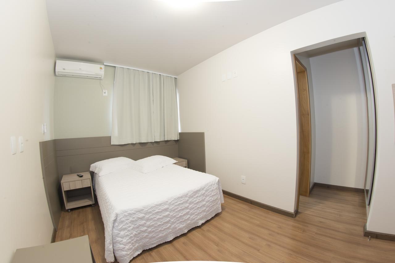 Regente Hotel Pato Branco Exterior photo