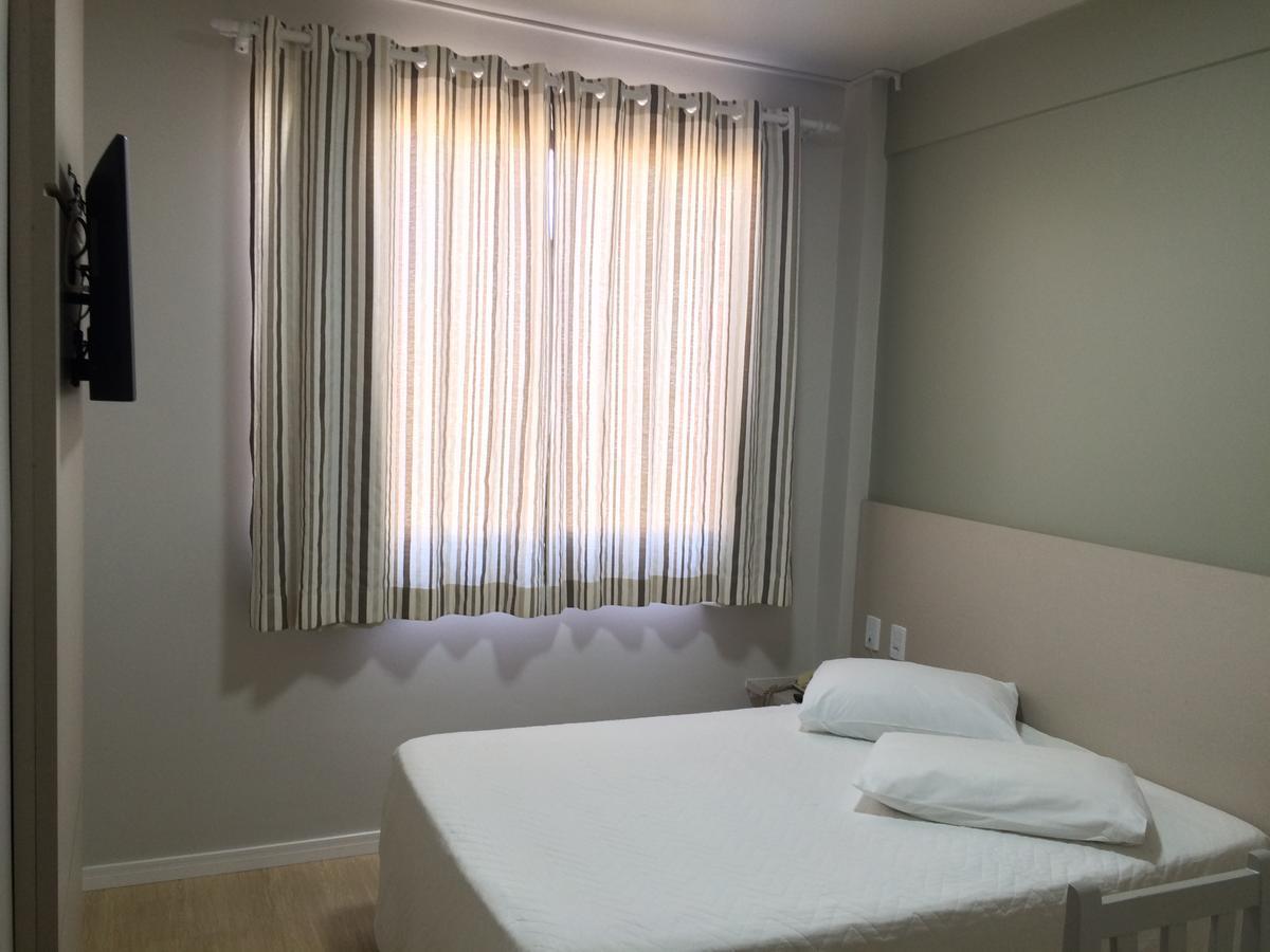 Regente Hotel Pato Branco Room photo